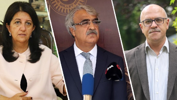 DEM Parti heyeti İmralı’ya gidecek