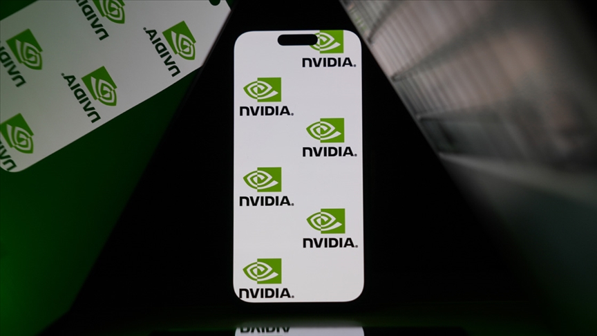 Nvidia’dan Güney Kore ile yapay zeka işbirliği