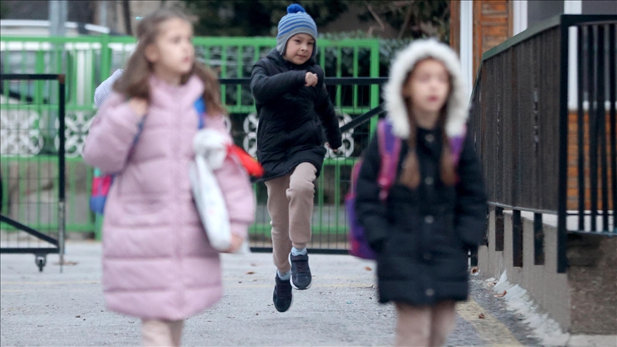 İlköğretime sürpriz yeni ders