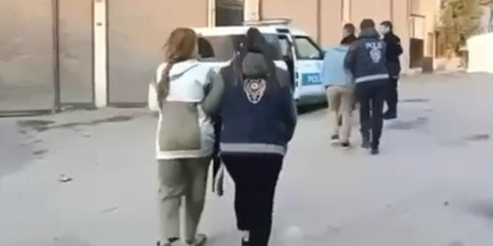 Diyarbakır merkezli dev dolandırıcılık operasyonu