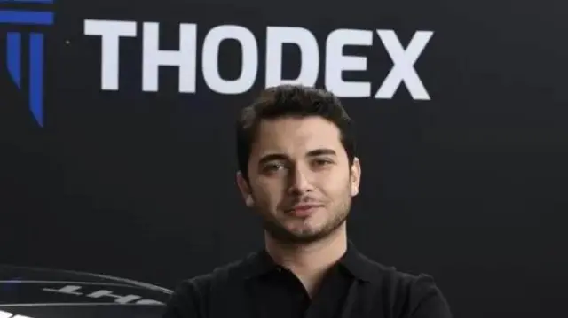 Thodex kurucusu Faruk Fatih Özer, cezaevinde ölü bulundu