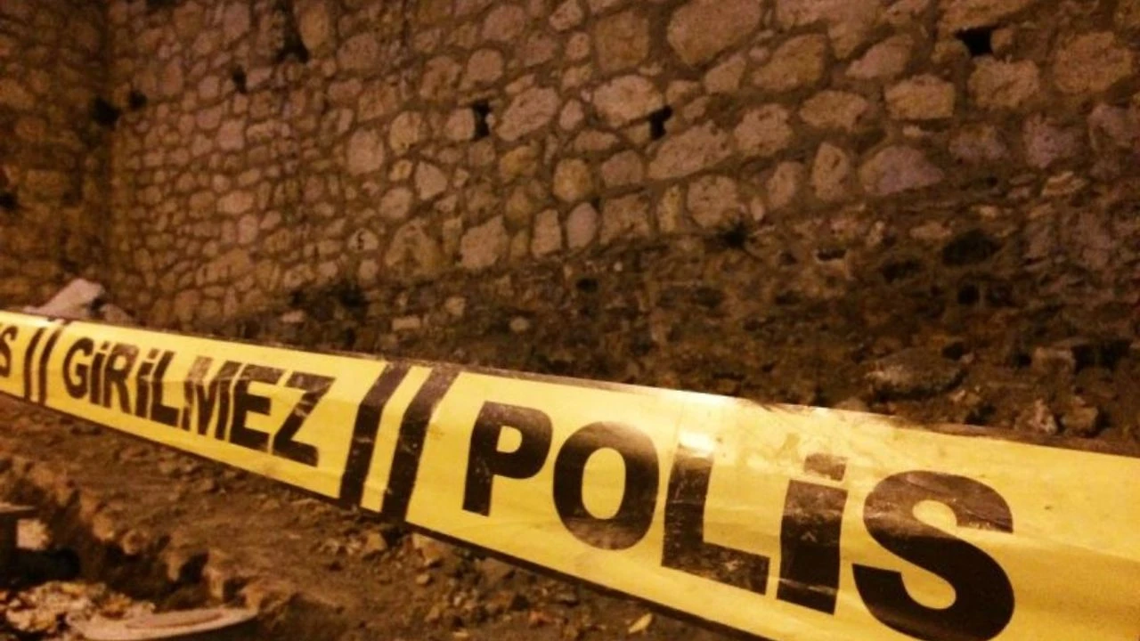 Köylüler arasında silahlı çatışma: 1 ölü, 1 yaralı