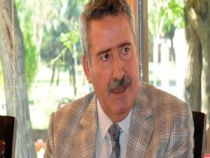 Vali Kıraç;”Bakan beyin valiliği ziyaret edeceğini düşünmedim”