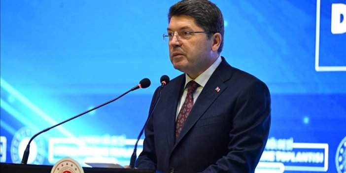 Bakan Tunç: 2 bin 591 deprem davası açıldı