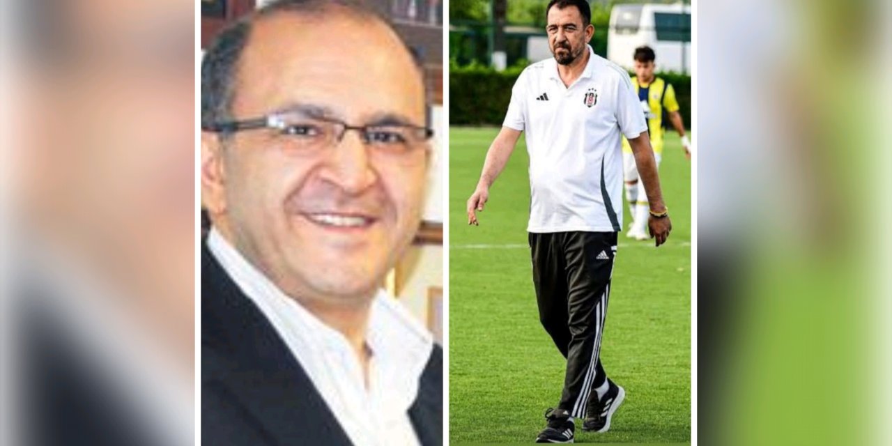 Diyarbakırspor'un acı kaybı: Efsane Başkan açıkladı