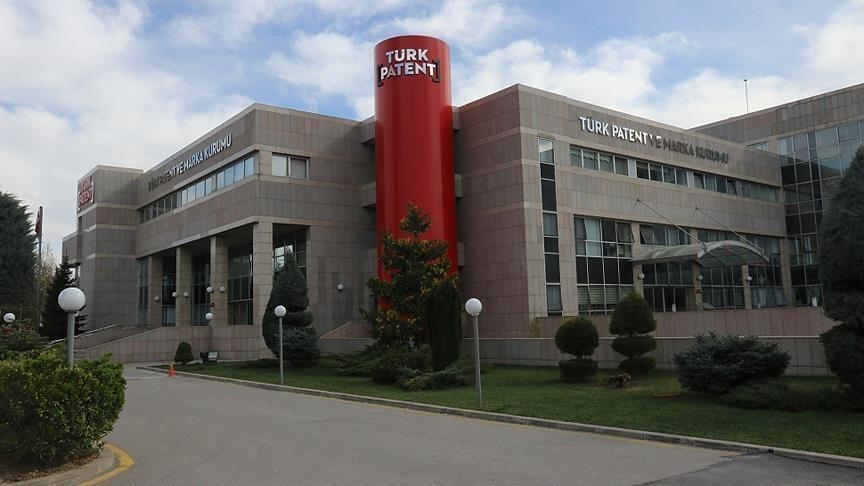 6 bin yerli patent başvurusu yapıldı