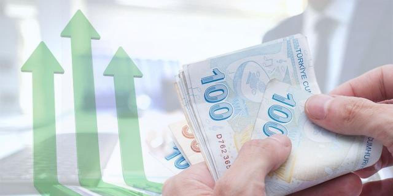 TÜİK verileri sonrası rakamlar netleşti: İşte 2026’nın tam liste zammı!