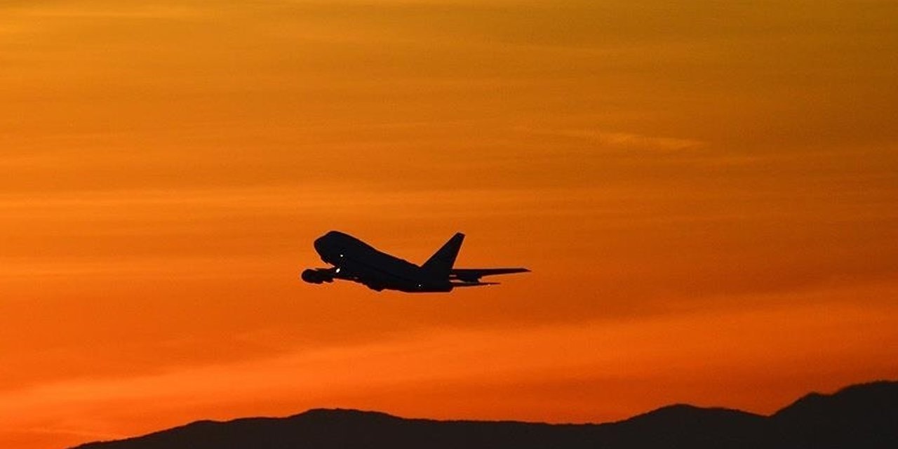 İngiliz havayolu şirketi, Türkiye’den Çekiliyor