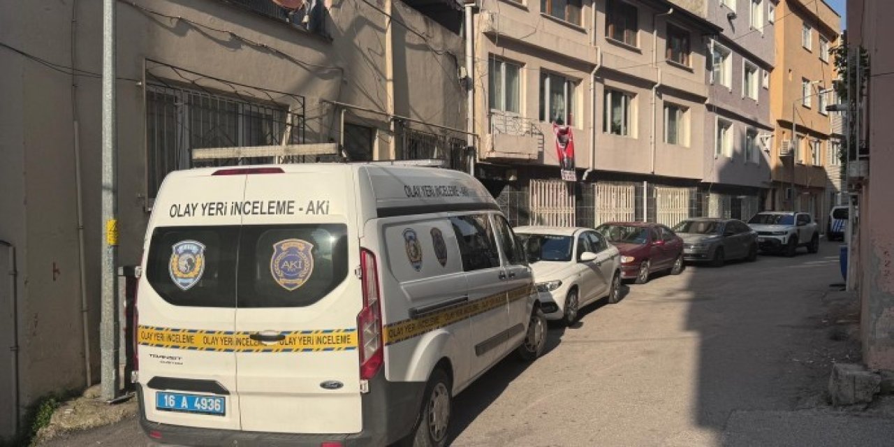 Bursa'da kadın katliamı: 75 yerinden bıçakladı