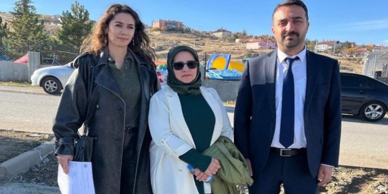 Hüda Kaya tahliye edildi