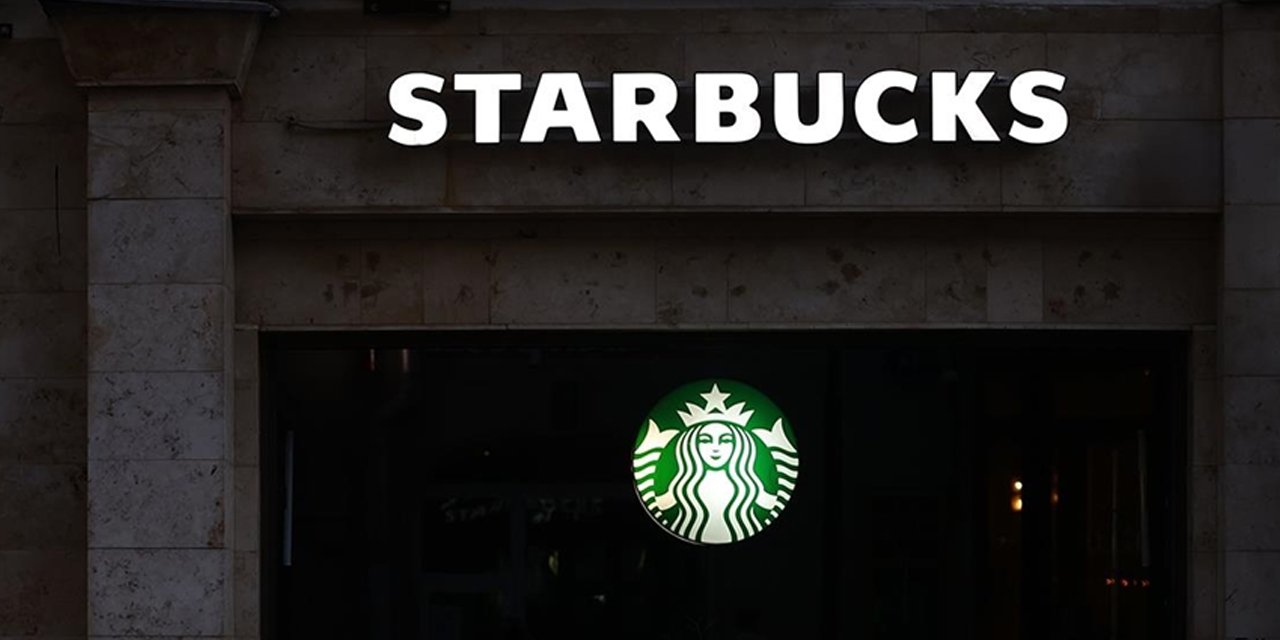 Kahve tahtı el mi değiştiriyor? Starbucks Çin’de geri adım attı