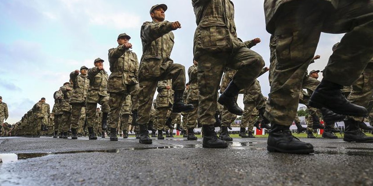 Bedelli askerlik ücretine zam yolda: 2026’da yeni rakam belli oluyor