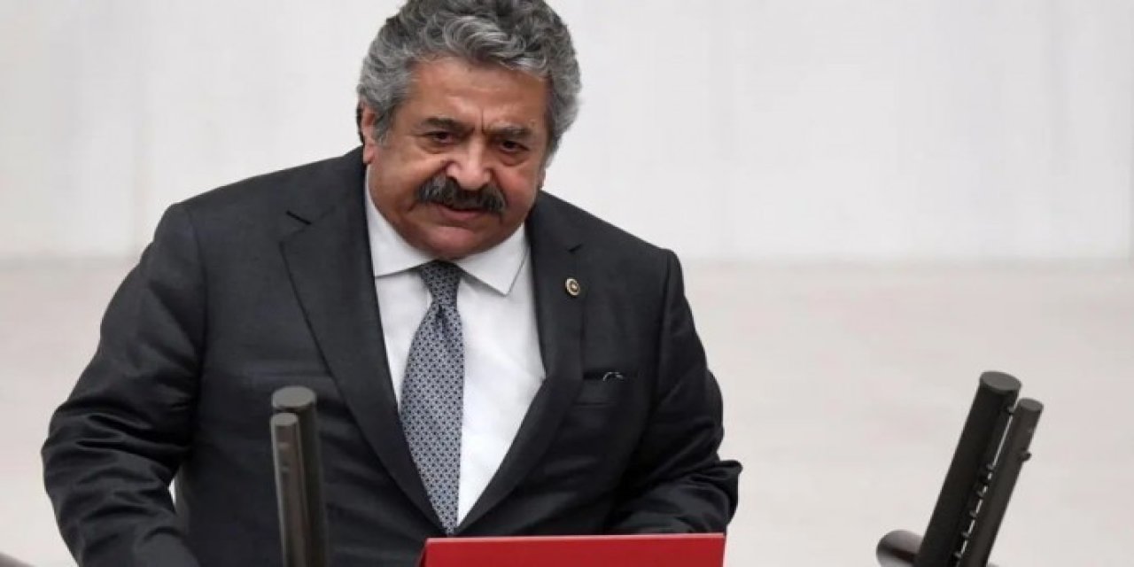 MHP'den Demirtaş açıklaması: "Tahliye kararı gelebilir"