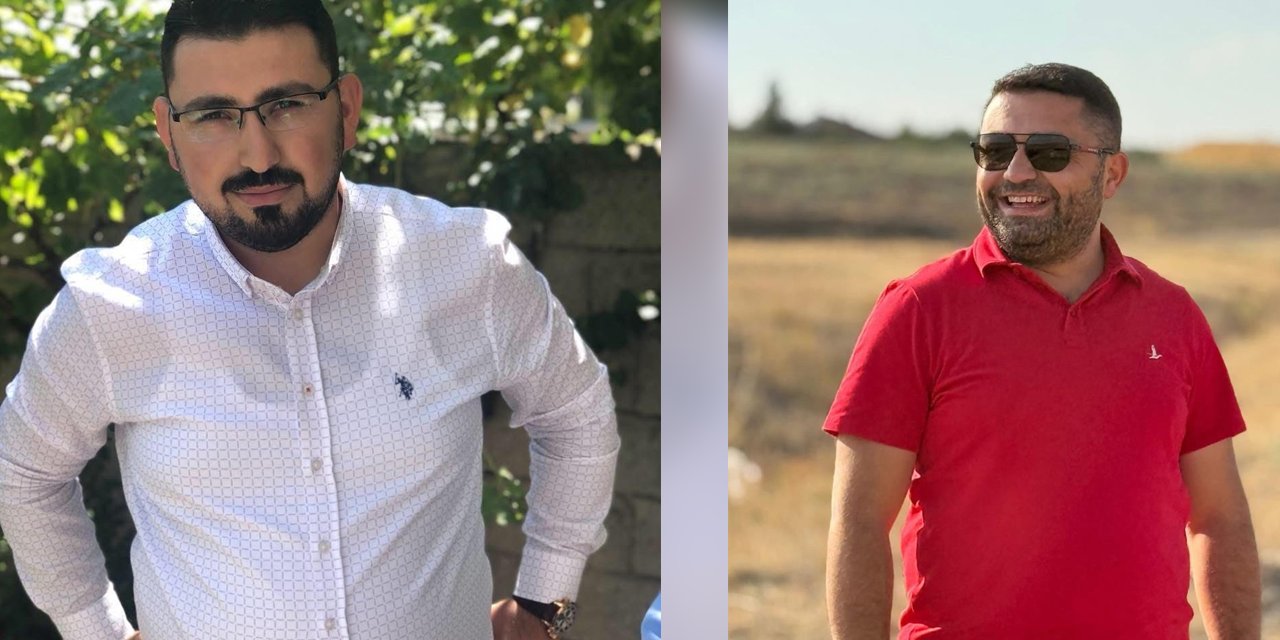 Alacak verecek kavgası: 1 ölü, 2 yaralı