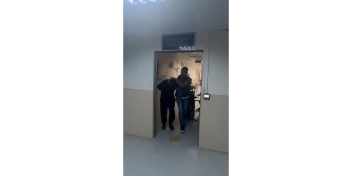 Aranan 3 şahıs tutuklandı