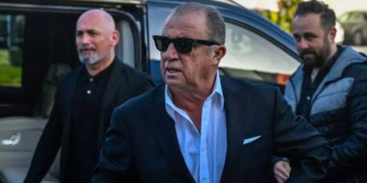 Fatih Terim'in yeni takımı belli oldu: İmzalar atılıyor