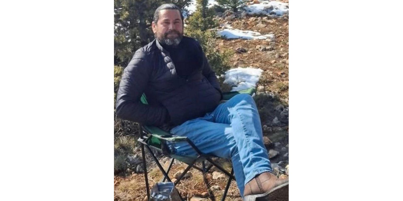 Elektrik akımına kapılan işçi hayatını kaybetti