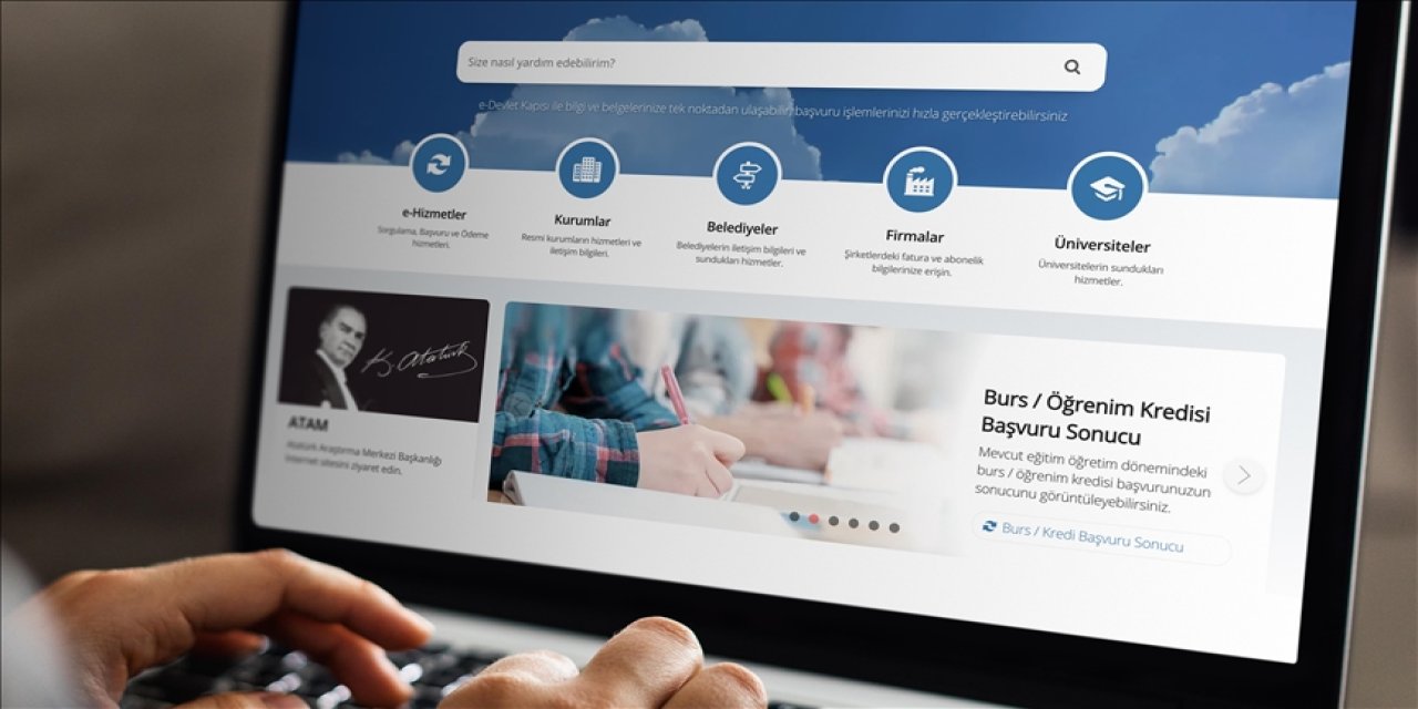 TOKİ başvurularında sahte site alarmı