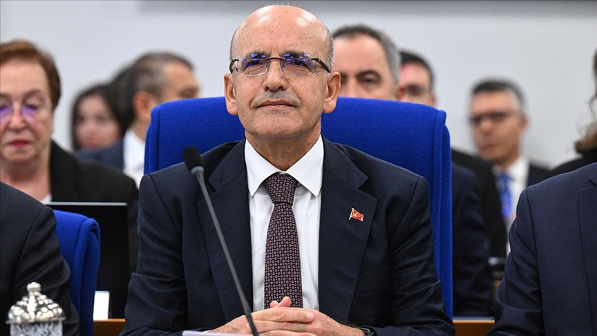 Bakan Şimşek: Yapılandırmanın vergi uyumunu bozduğu çok net