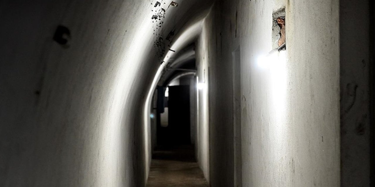 Sığınak yönetmeliği yenilendi