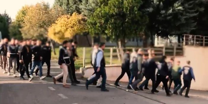 Gaziantep'te yasadışı bahis operasyonu: 19 gözaltı