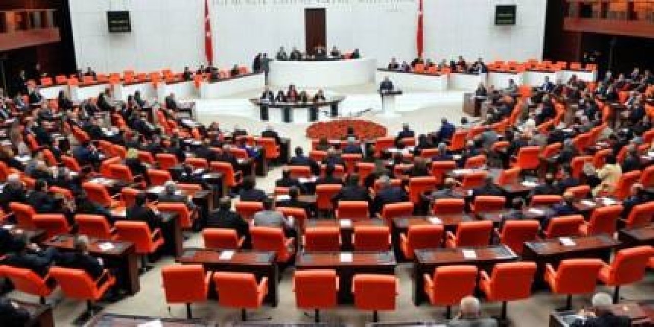 12 dokunulmazlık dosyası Meclis'e sunuldu: Özgür Özel de listede