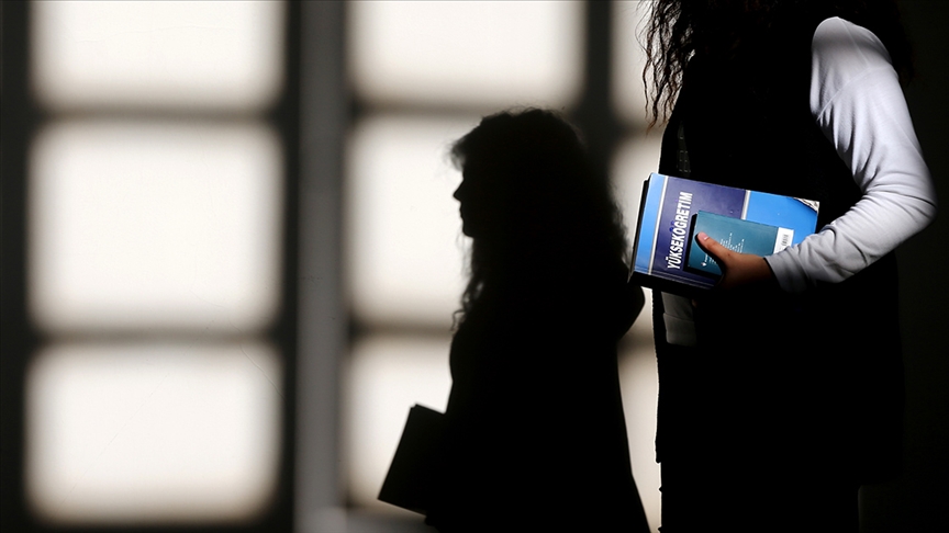 Türkiye'de kayıtlı öğrenci sayısı 6,7 milyon oldu