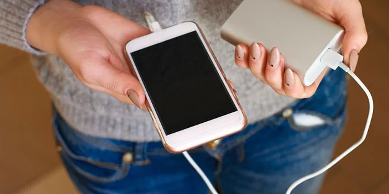 Powerbank kullanıyorsanız bunlardan uzak durun