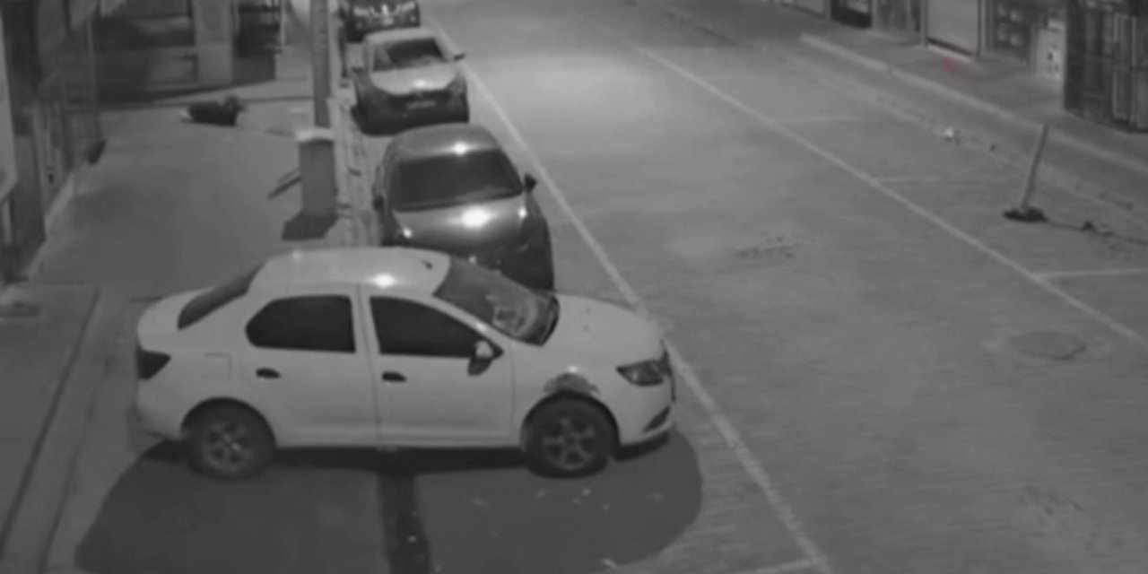 Sosyal medyadan çağırdı, hayatını kaybetti