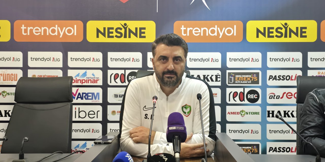 Kaloğlu: “Çocuklar iyi reaksiyon gösteriyor”