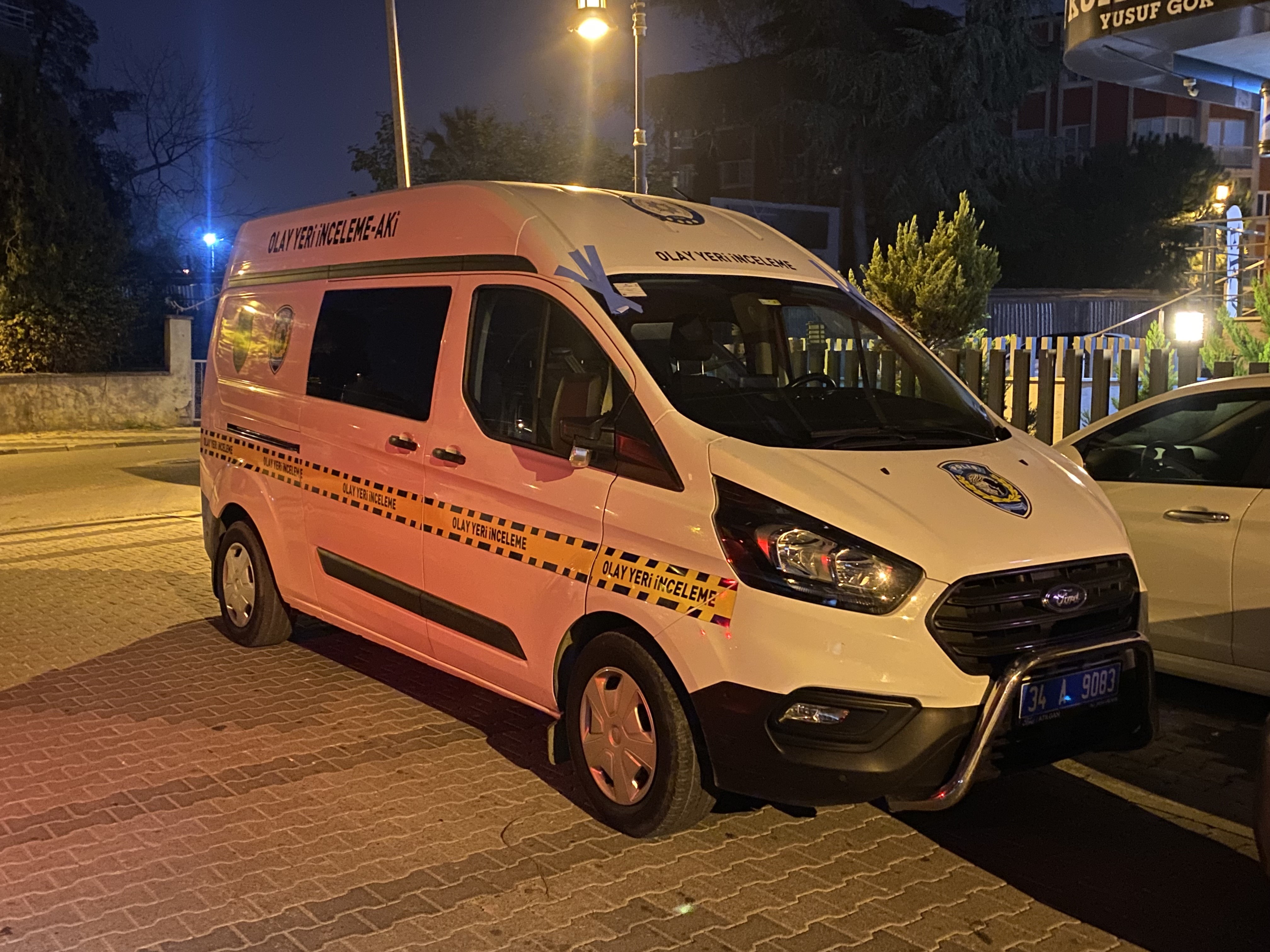 Yaşlı adam balkondan düşerek hayatını kaybetti