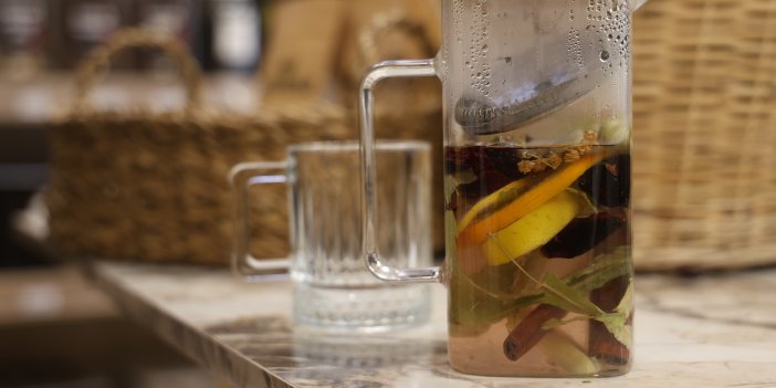 Uzmanı uyardı: Bitki çaylarını dozunda kullanın