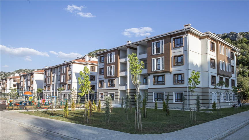 TOKİ konut projesine başvurular yarın başlıyor
