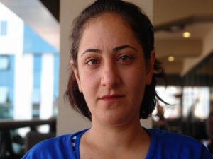 Zeynep Turgut: Öldükten sonra kimse arkamdan 'jin jiyan azadî' demesin!