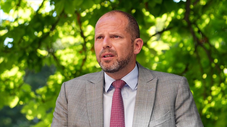 Belçika’dan gönüllü askeri hizmet çağrısı