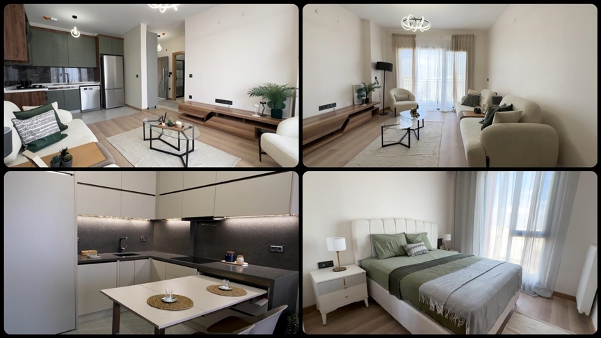 Yüzyılın Konut Projesi'nde başvurular öncesi "dolandırıcılığa dikkat" uyarısı