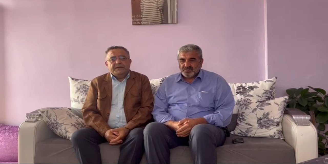 Tanrıkulu'ndan Rojin Kabaiş'in ailesine ziyaret: "Etkin bir soruşturma yürütülmüyor"