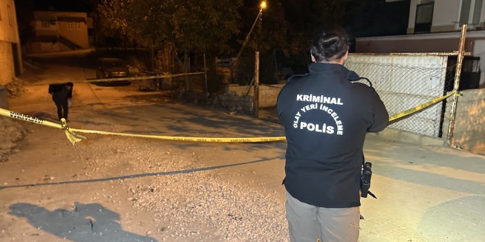 Alacak kavgası kanlı bitti