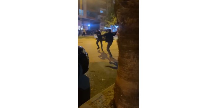 Şanlıurfa’da amca çocukları birbirine girdi: 4 yaralı