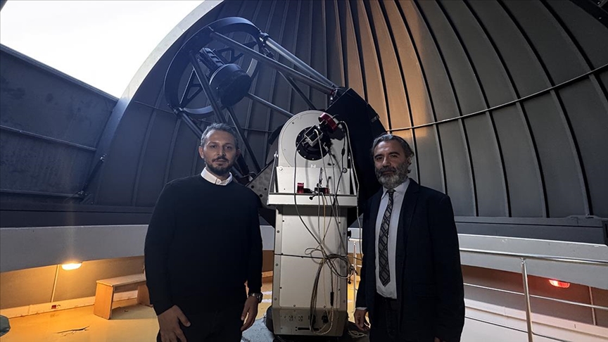 Biri yaşanabilir bölgede 4 ötegezegen keşfedildi