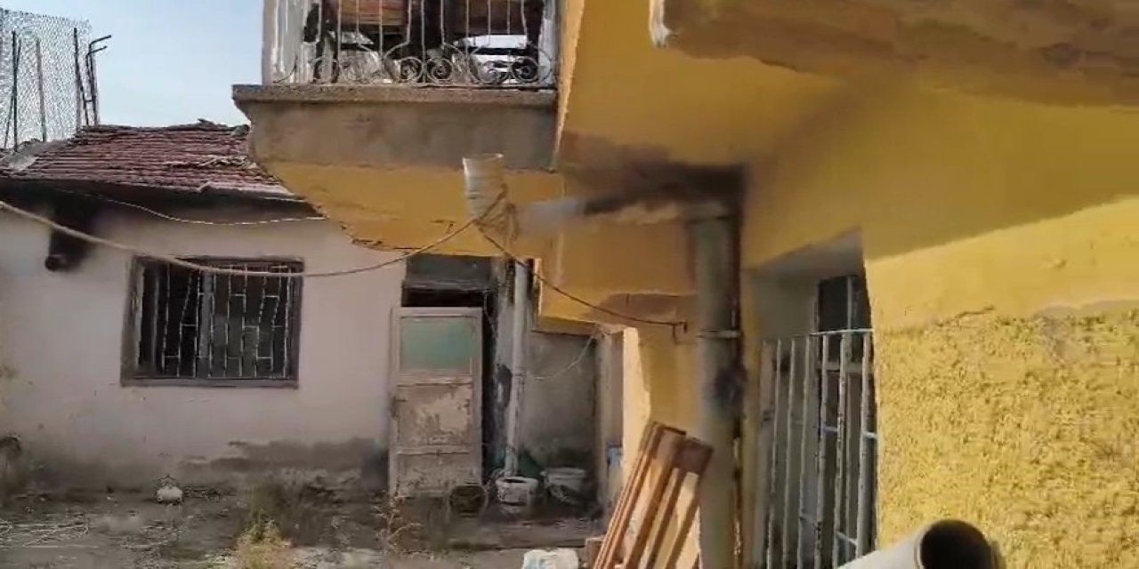 3 kişi tarafından darbedilen yaşlı adam hayatını kaybetti