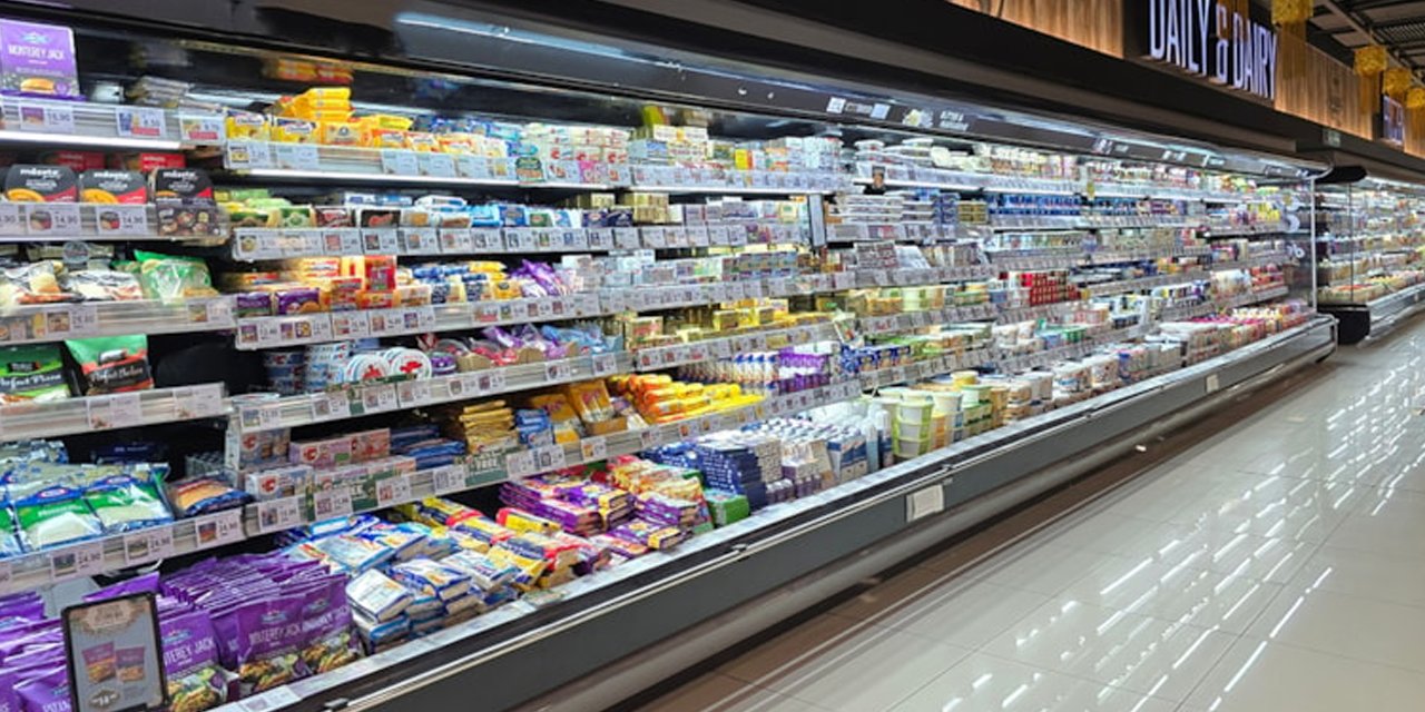 Türkler ucuz gıda için Yunanistan’a akın ediyor