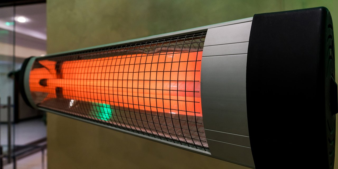 Elektrikli ısıtıcı kullanırken hayati hata: Uzmanlardan kritik uyarı