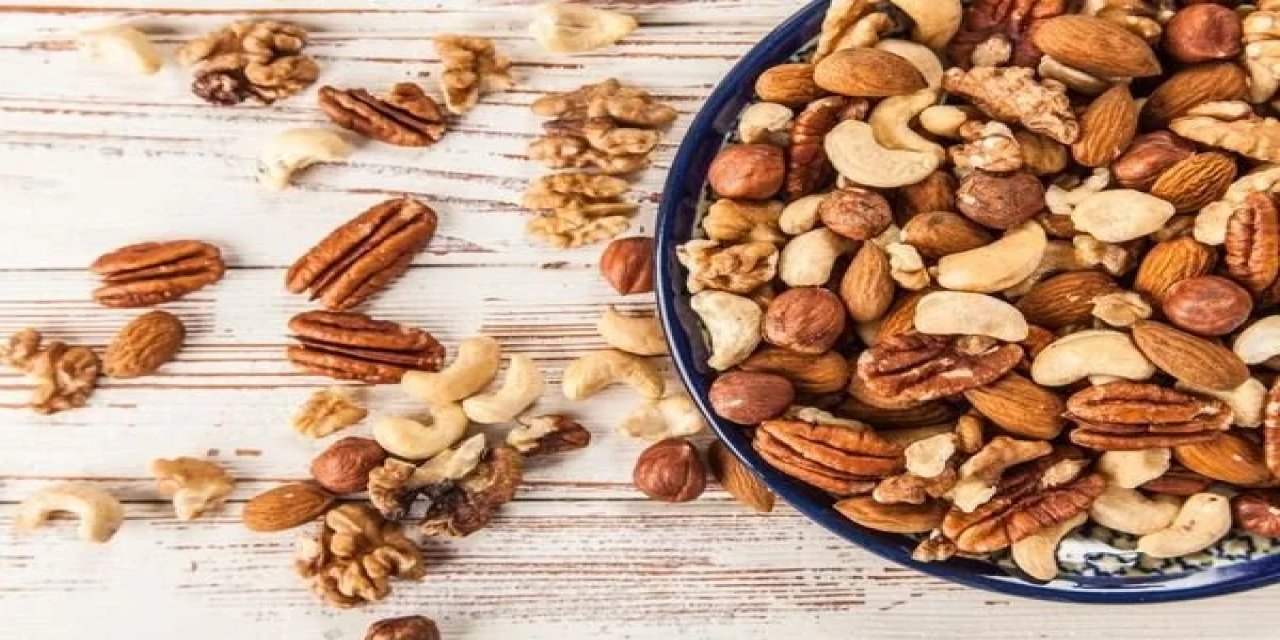 83 yıllık kuruyemiş firması konkordato ilan etti