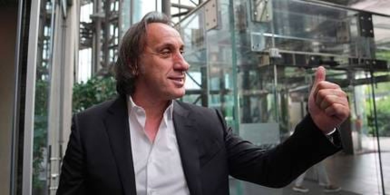 Futbolda bahis soruşturması: Eyüpspor başkanı tutuklandı