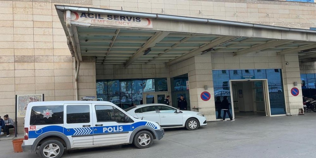 İki grup arasında silahlı ve sopalı kavga: 5 yaralı