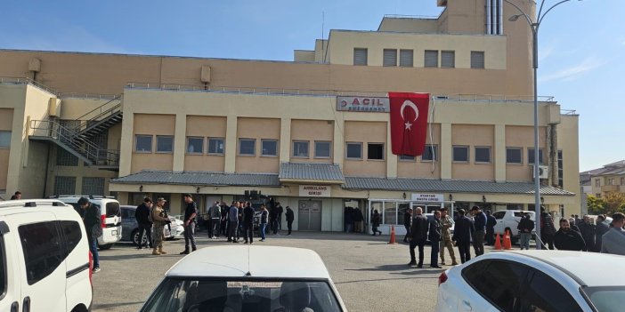 İki kardeşe silahlı saldırı: 1 ölü, 1 yaralı