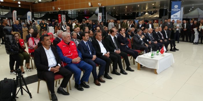 Malatya’da istihdam fuarı kapılarını açtı