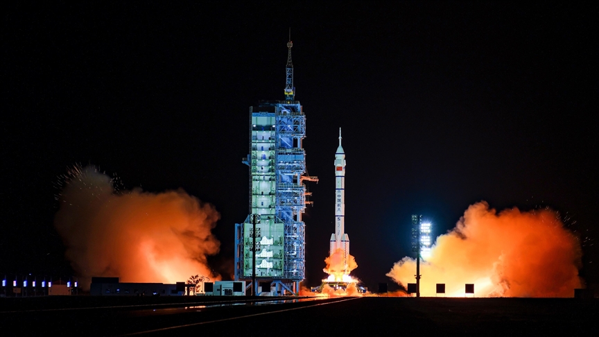 Çin, Dünya'ya dönemeyen taykonotları getirmek için hazırlık yapıyor