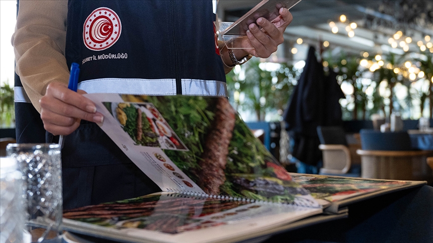 İşletmelere yeni fiyat etiketi düzenlemesi uyarısı